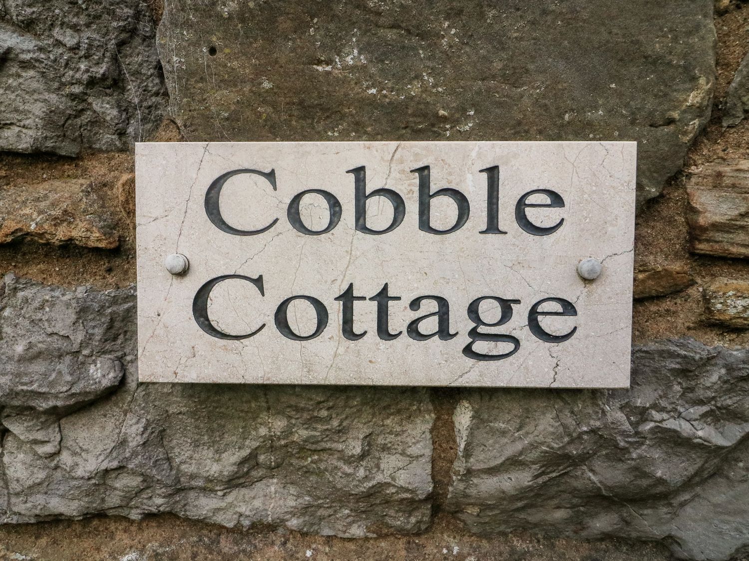 Cobble Cottage, The Lake District and Cumbria