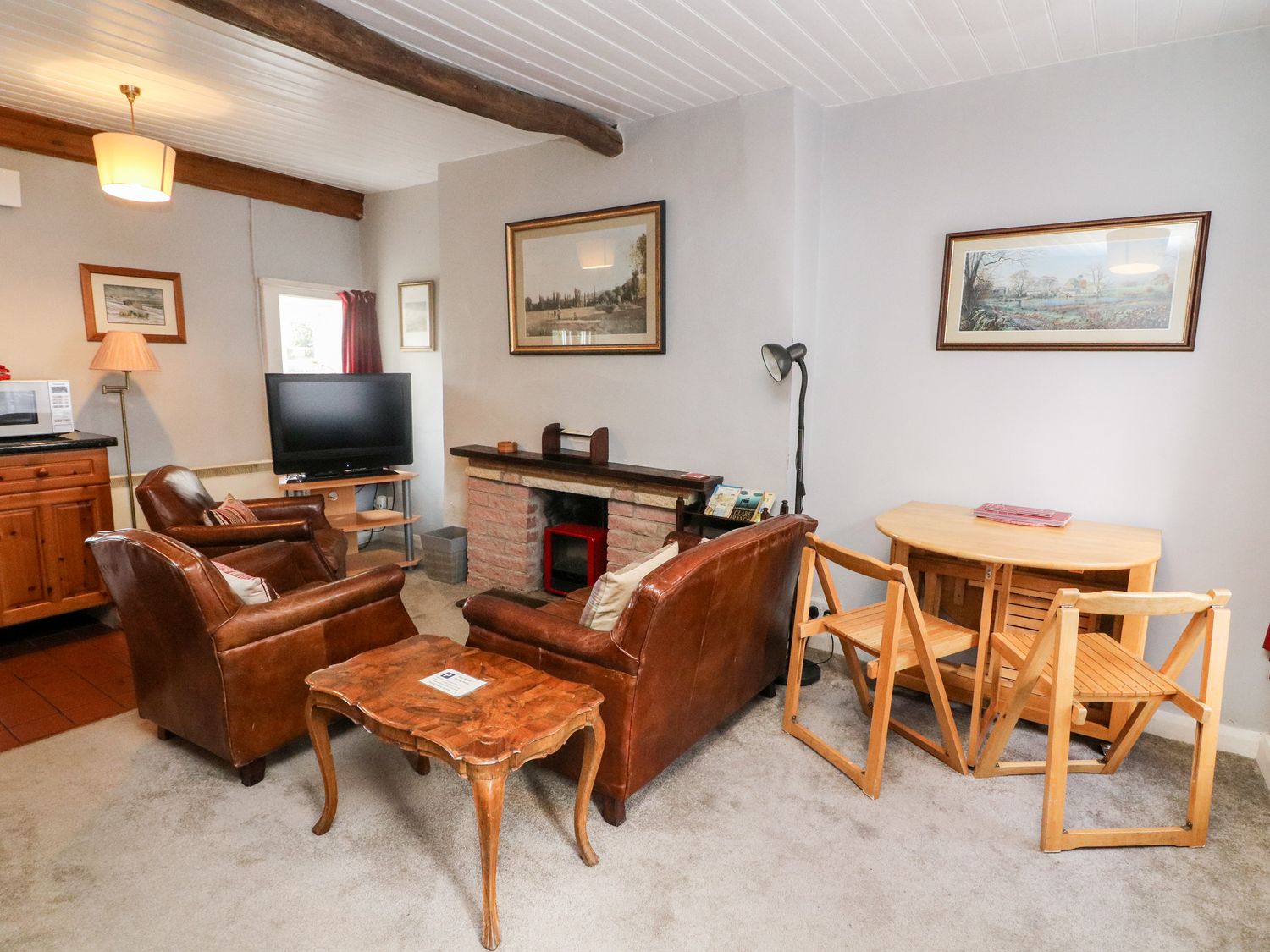 Cobble Cottage, The Lake District and Cumbria