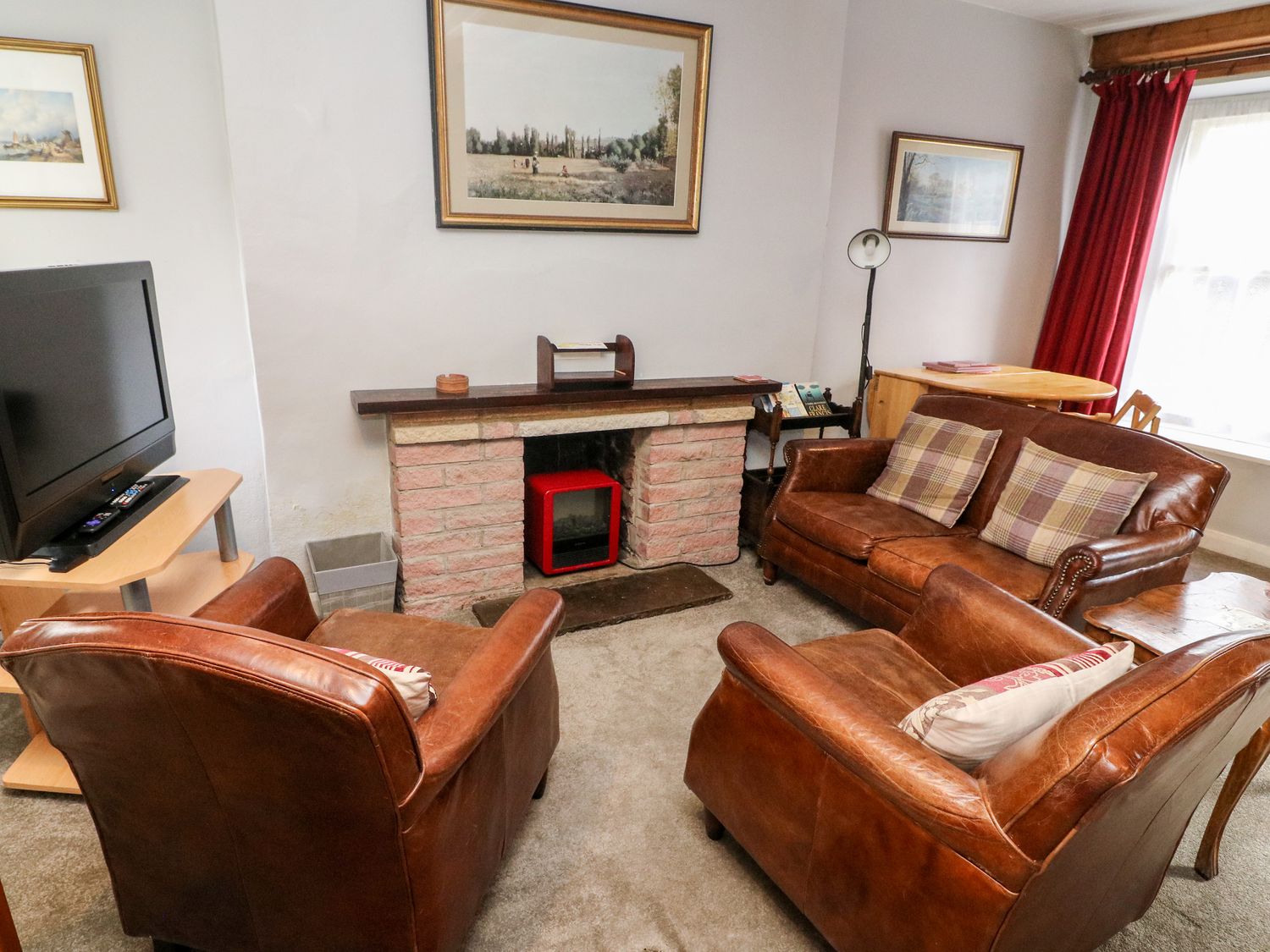 Cobble Cottage, The Lake District and Cumbria
