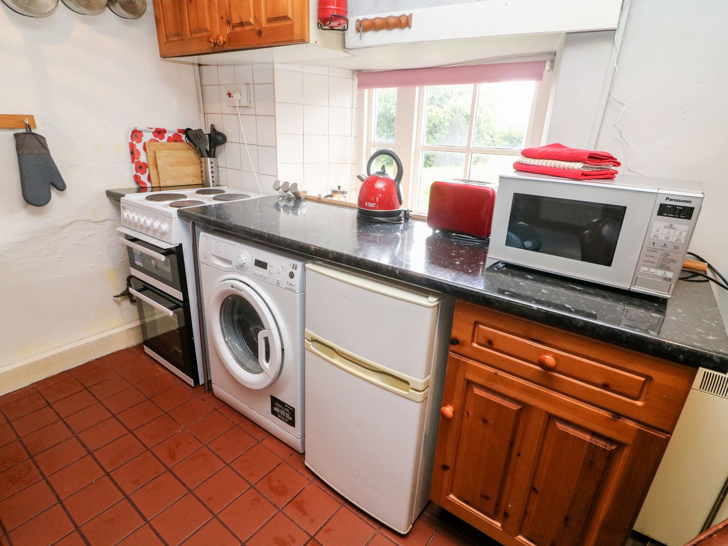 Cobble Cottage, The Lake District and Cumbria
