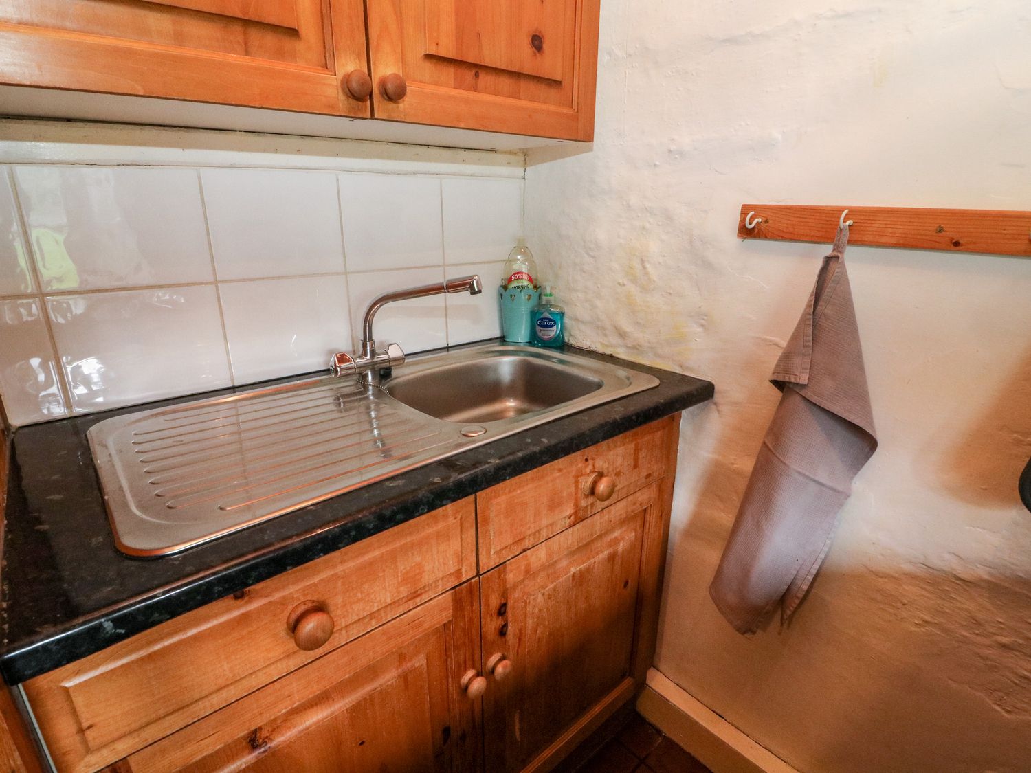 Cobble Cottage, The Lake District and Cumbria