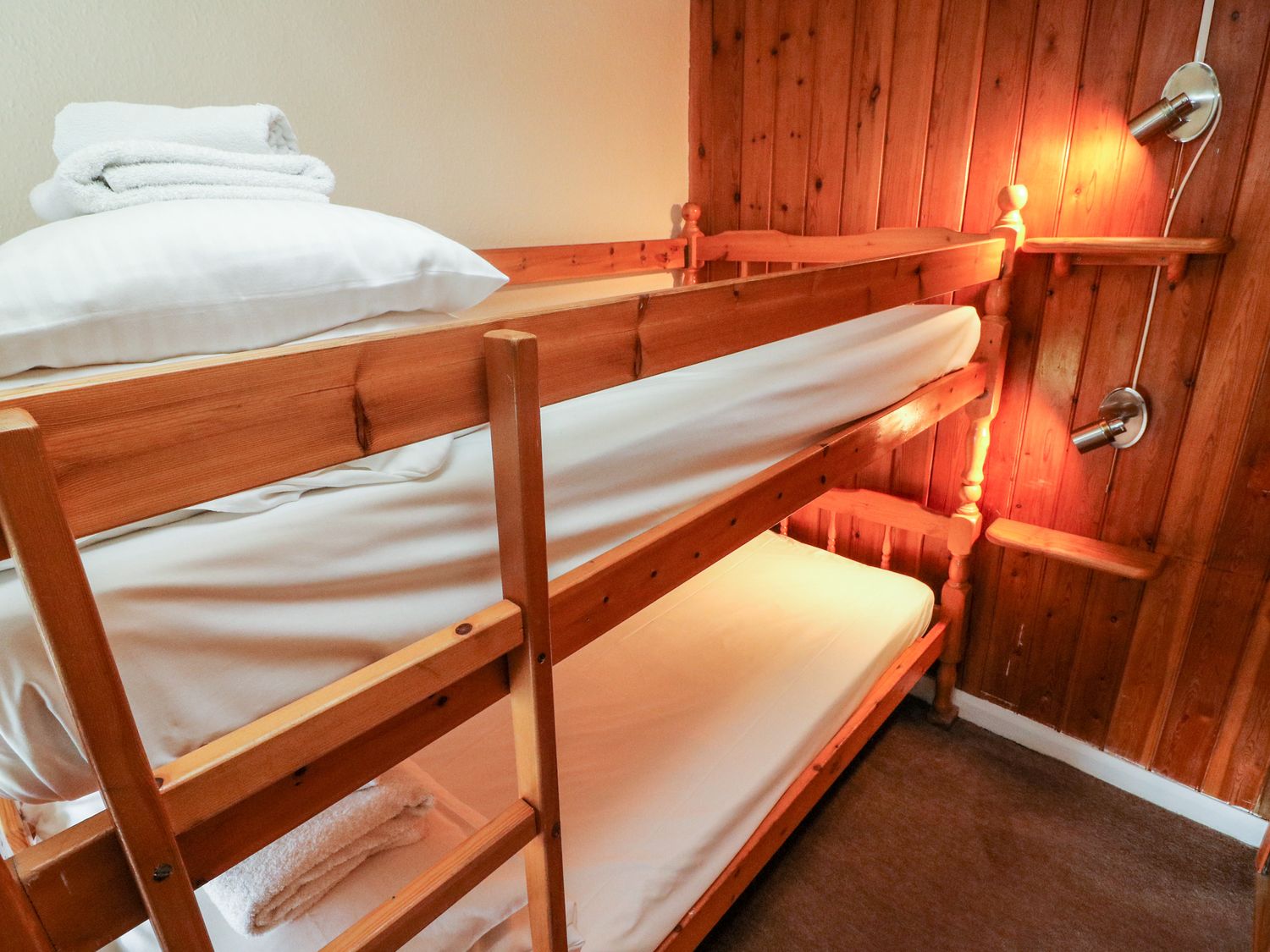 Cobble Cottage, The Lake District and Cumbria