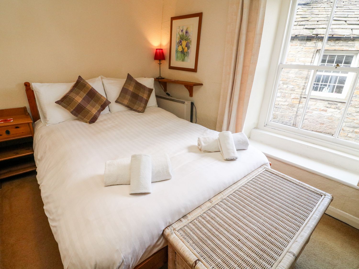 Cobble Cottage, The Lake District and Cumbria