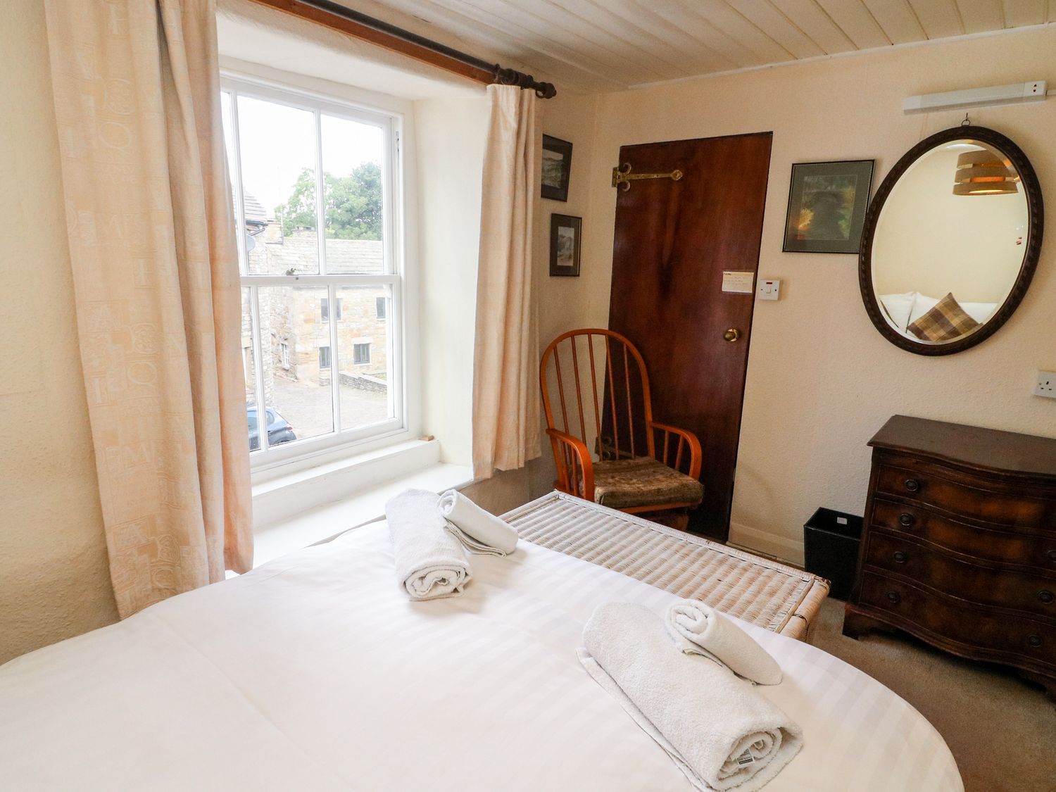 Cobble Cottage, The Lake District and Cumbria