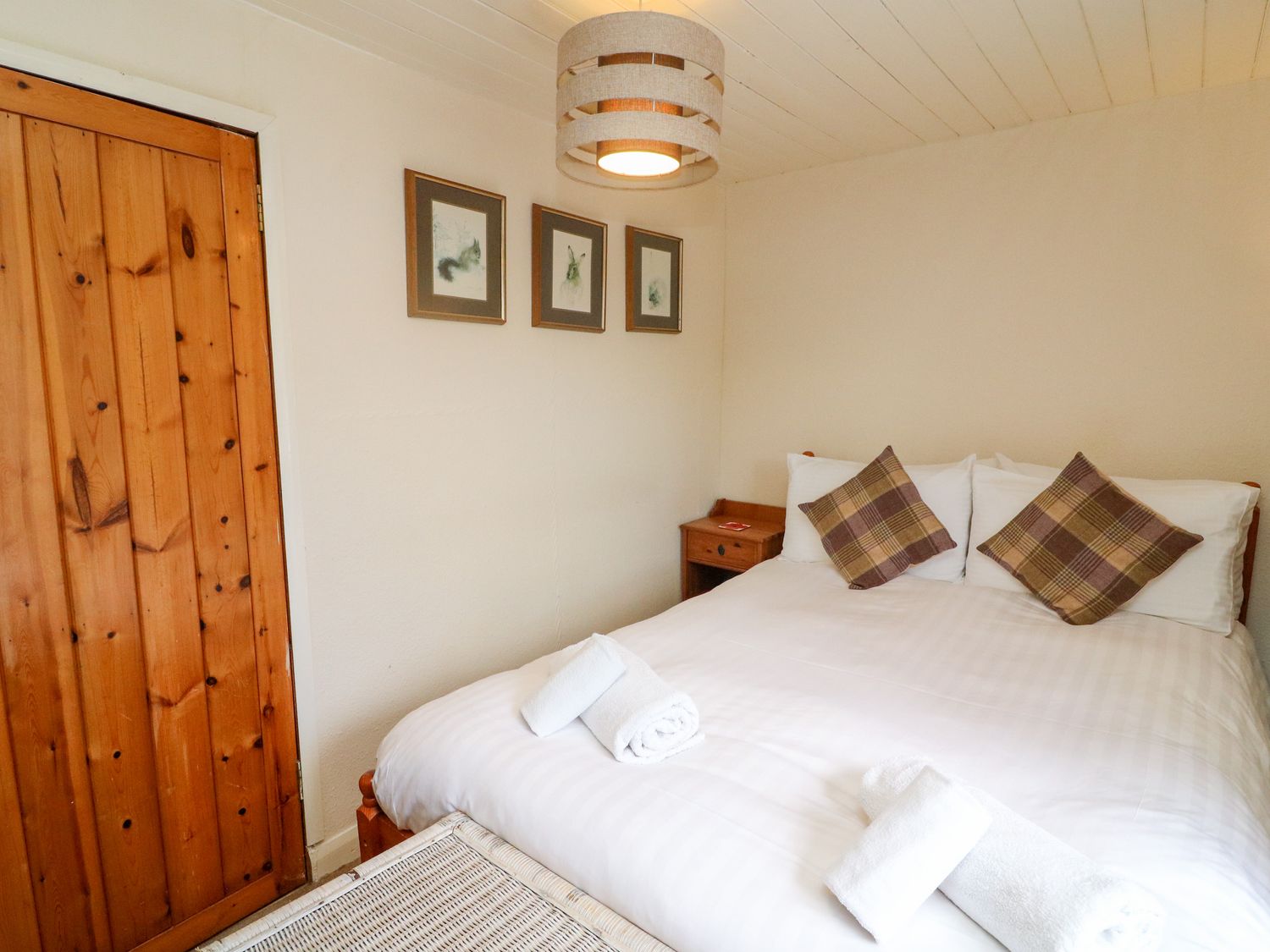 Cobble Cottage, The Lake District and Cumbria