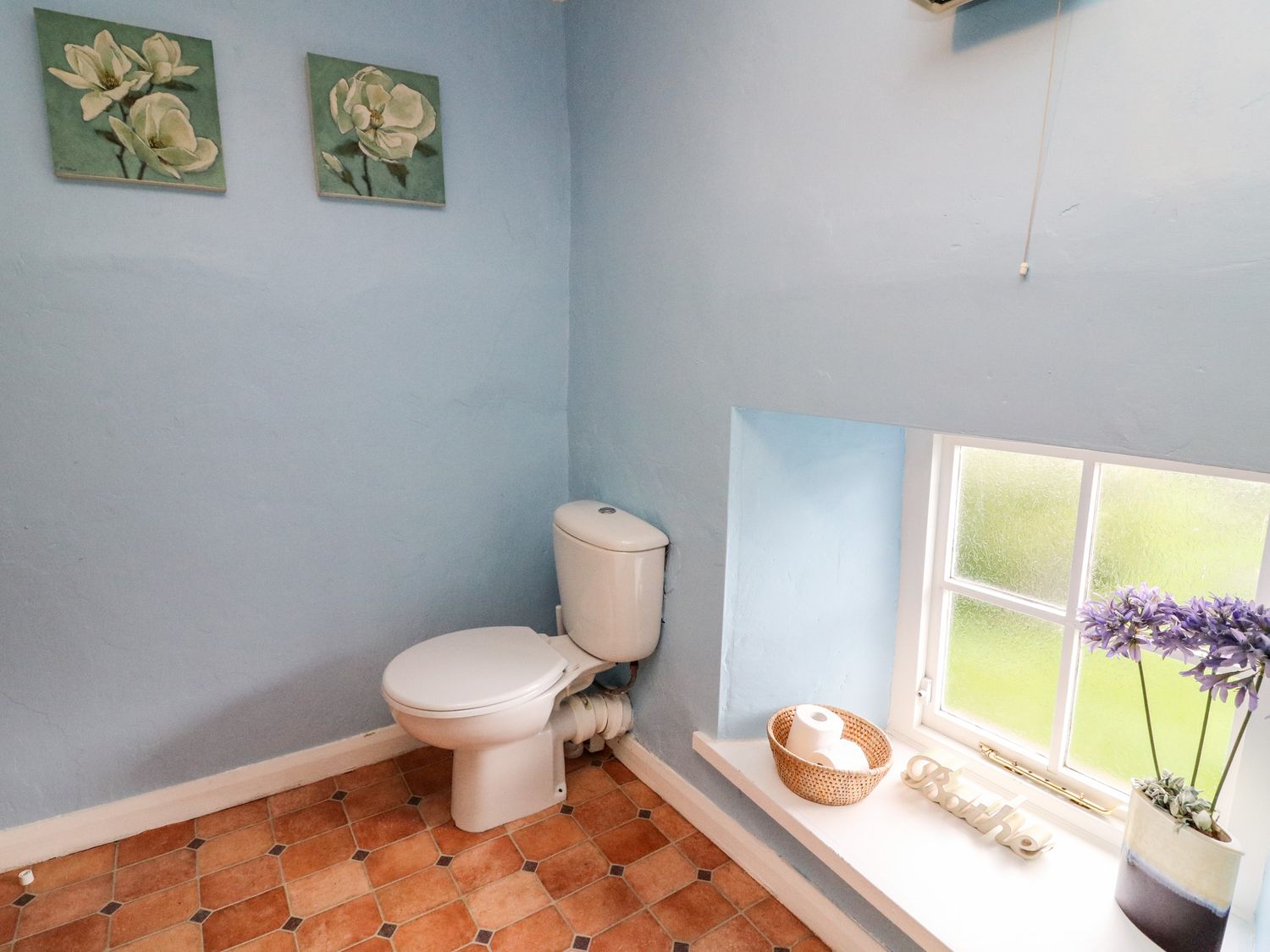 Cobble Cottage, The Lake District and Cumbria
