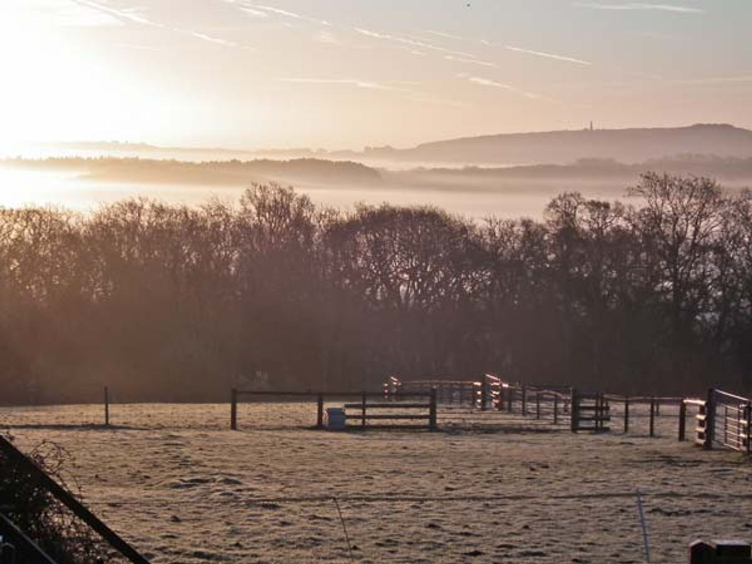 2 The Stables, Isle of Wight