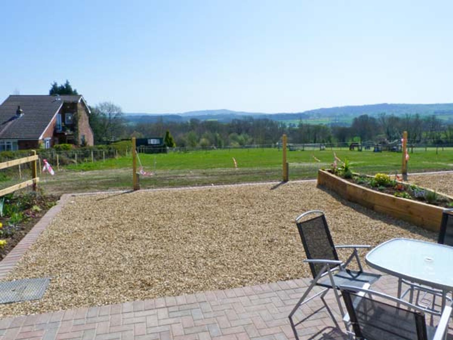 2 The Stables, Isle of Wight