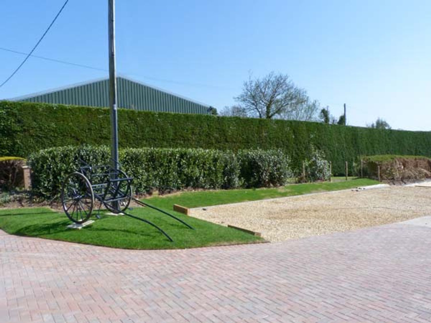 2 The Stables, Isle of Wight