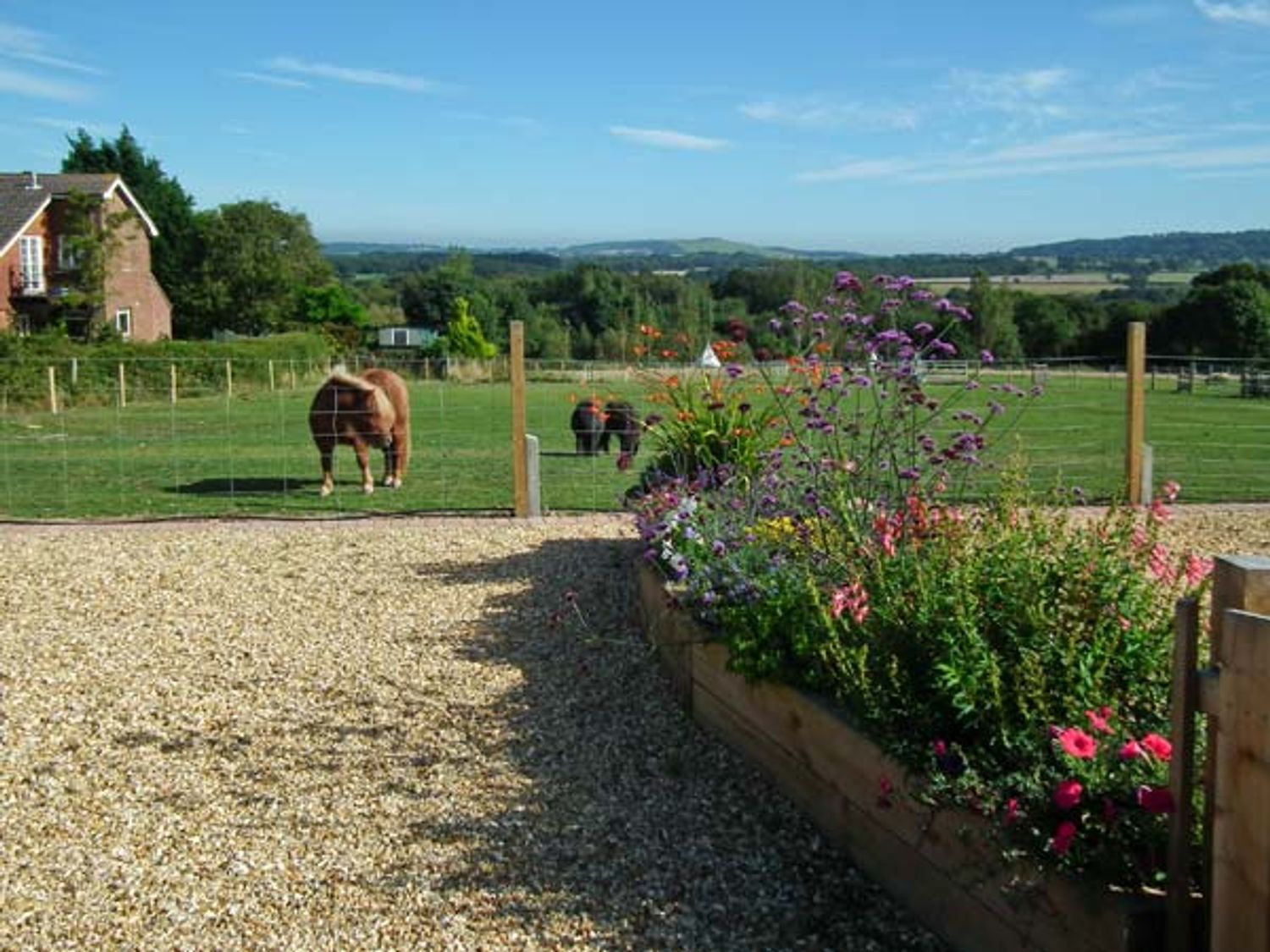 2 The Stables, Isle of Wight