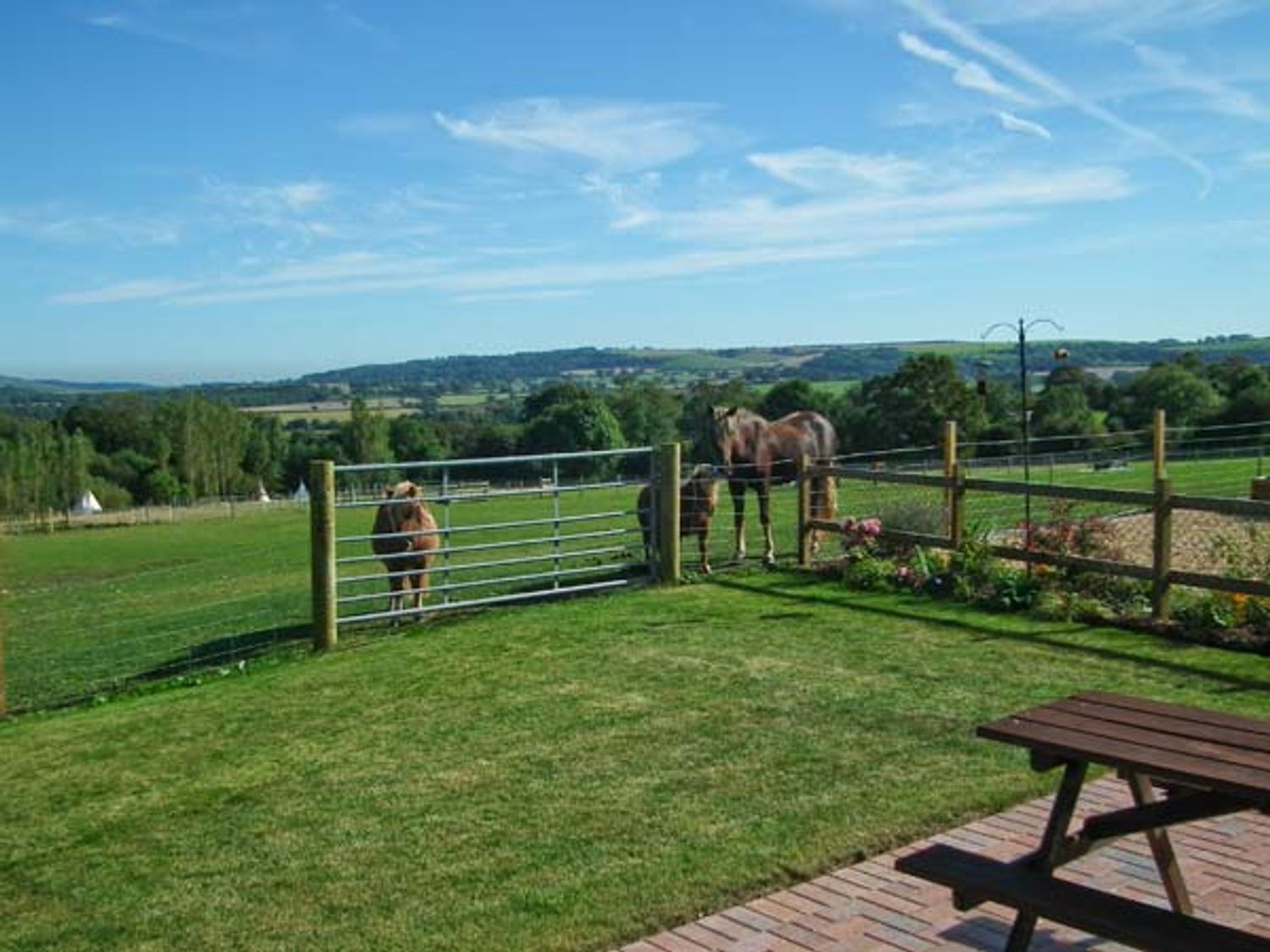 2 The Stables, Isle of Wight