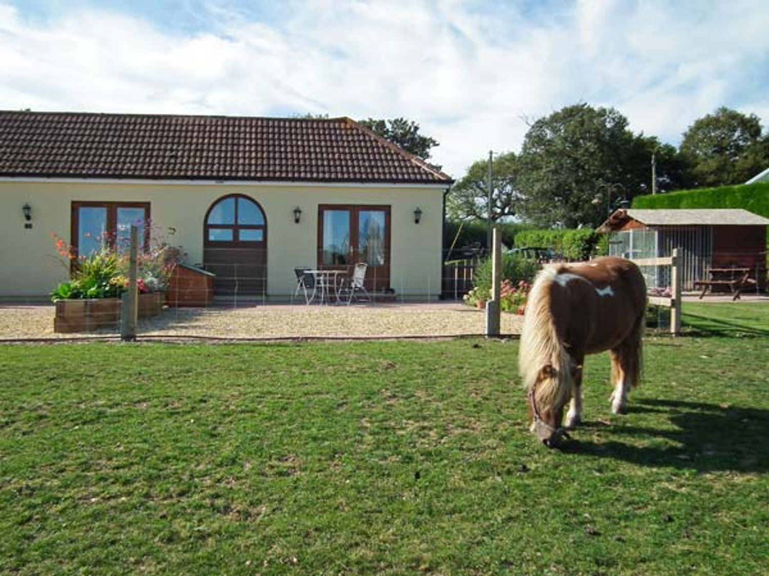 2 The Stables, Isle of Wight