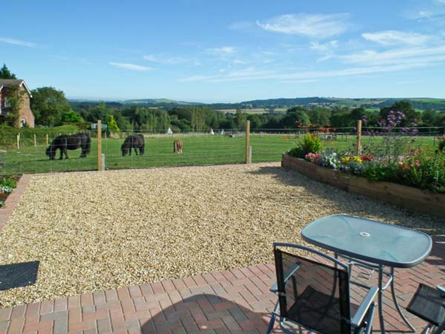 2 The Stables, Isle of Wight