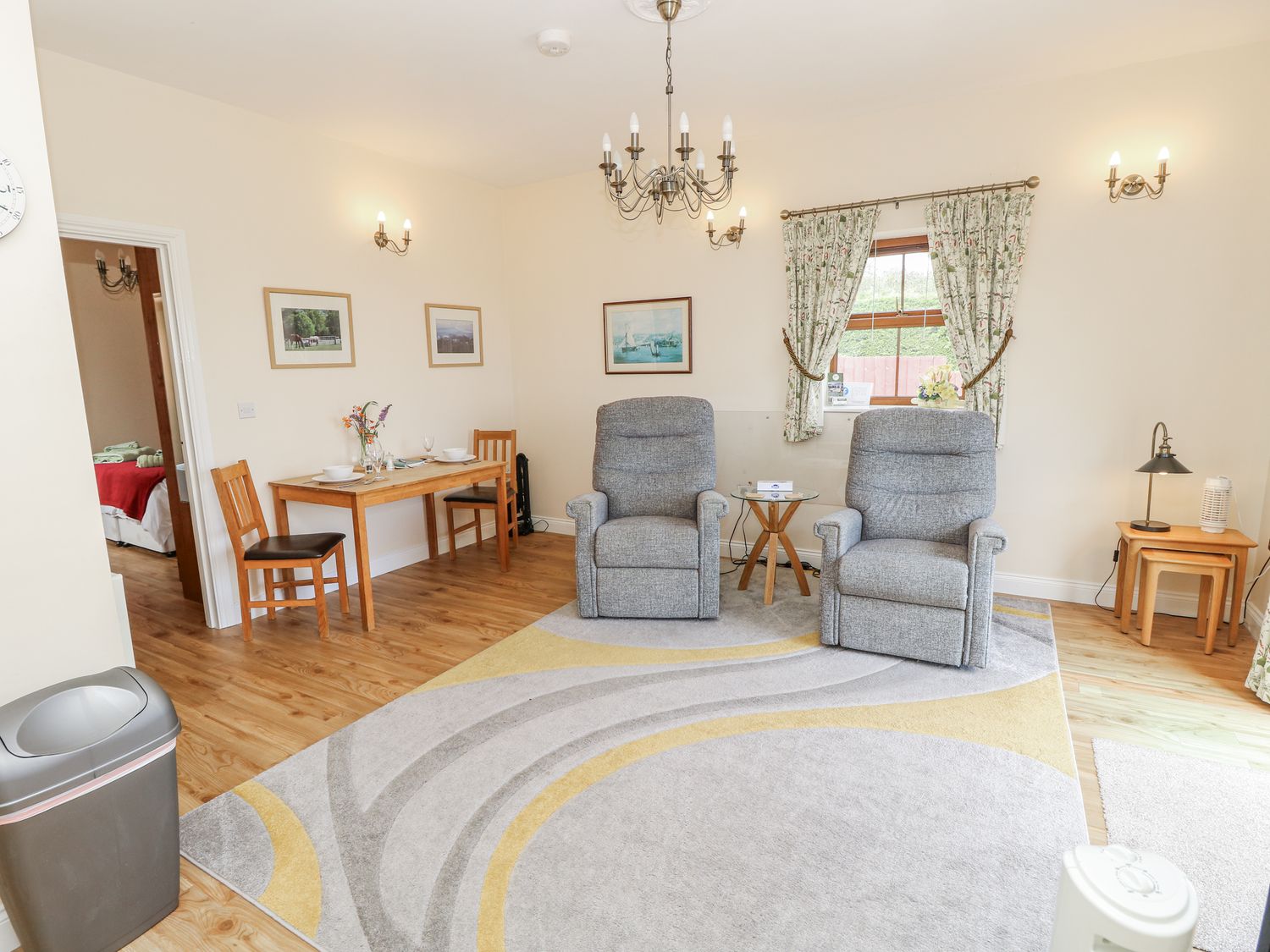 2 The Stables, Ryde