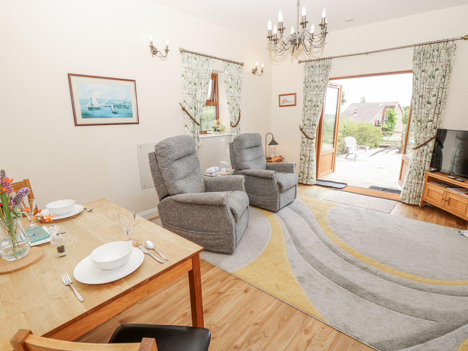 2 The Stables, Ryde