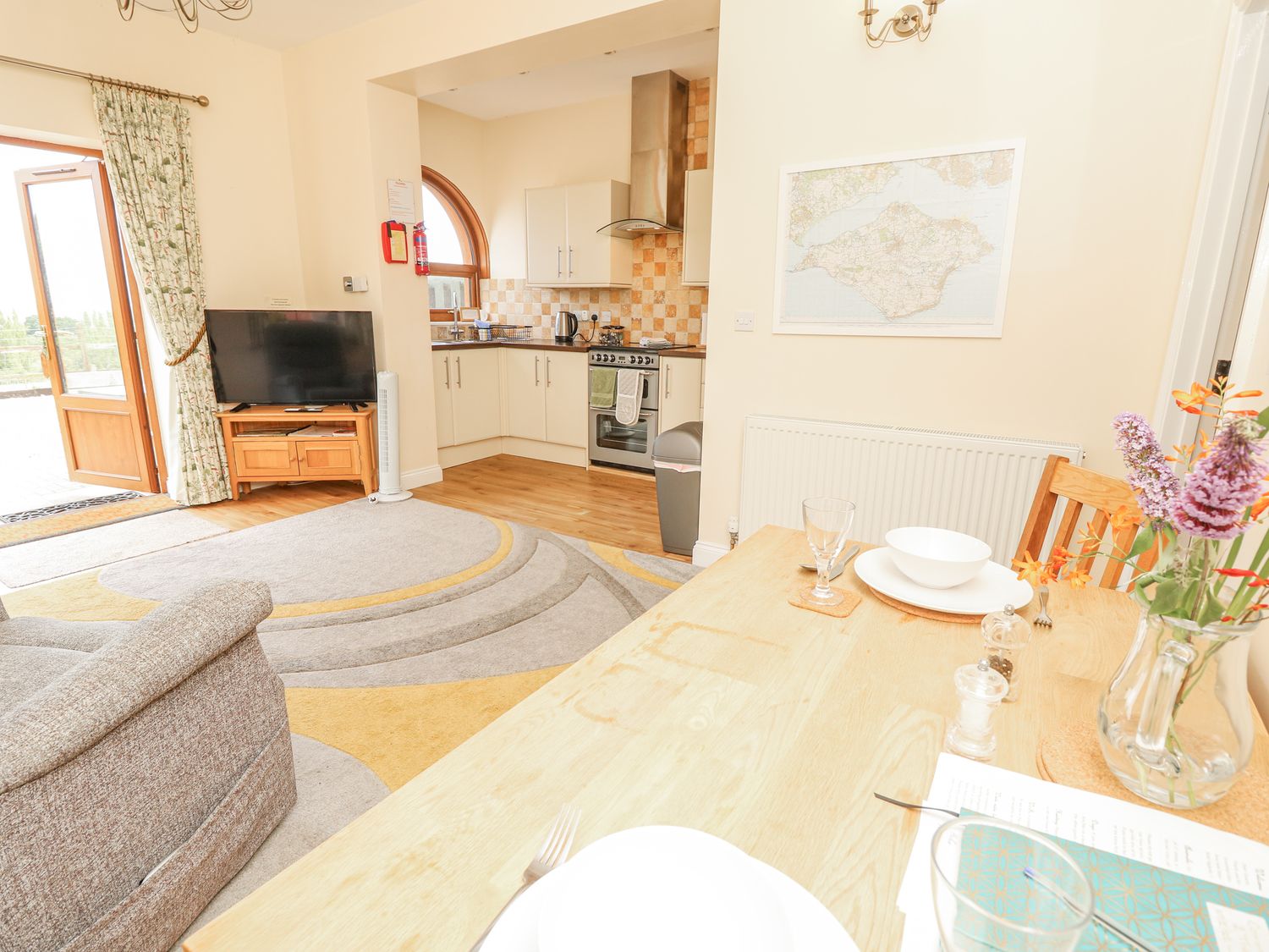 2 The Stables, Ryde