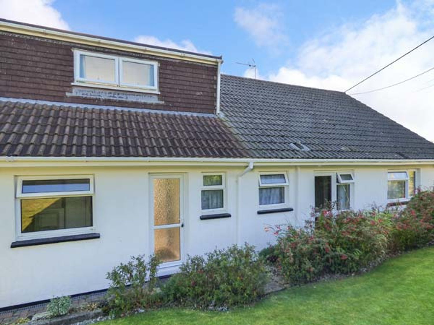 Highview, Cornwall