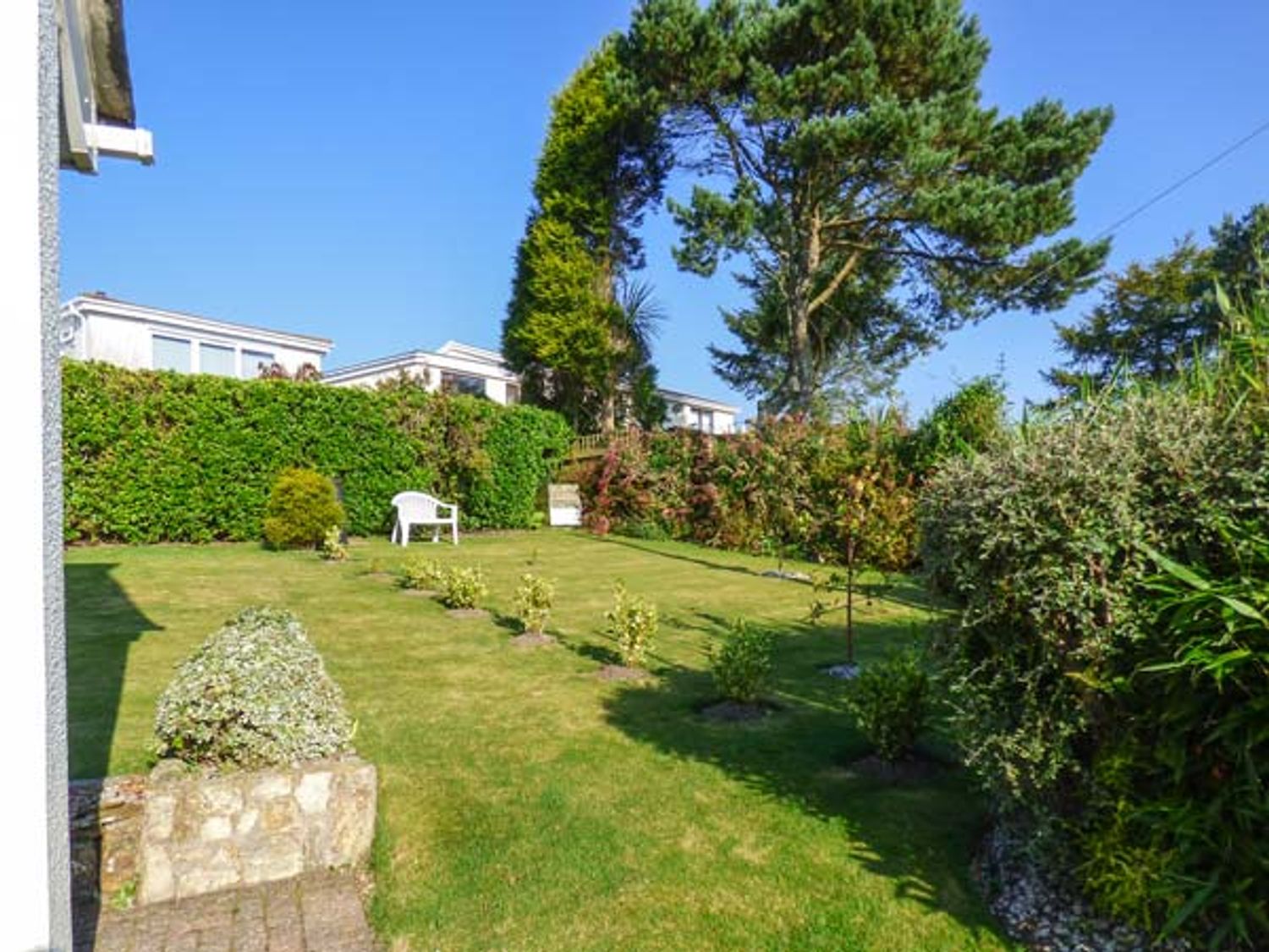 Highview, Cornwall