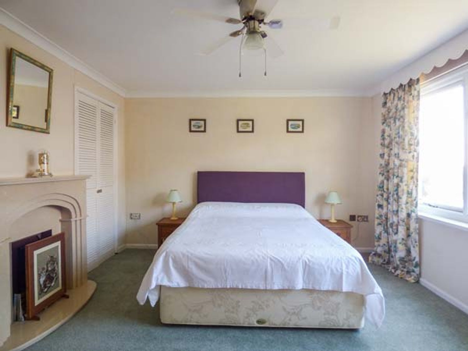 Highview, Cornwall