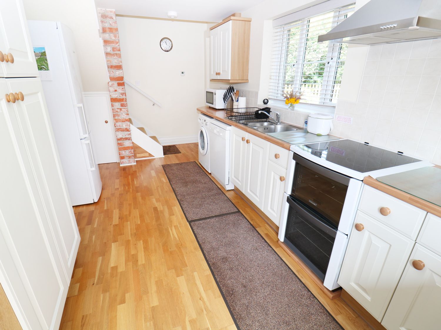 Belview Cottage, Dorset And Somerset