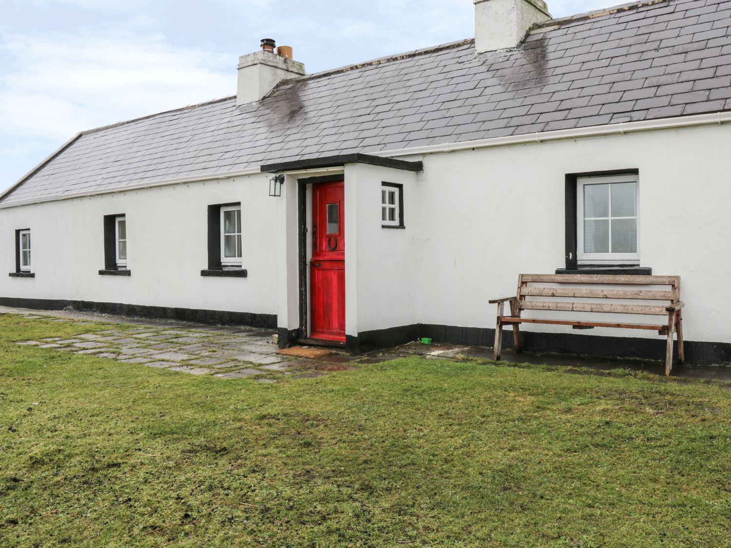 Sound Cottage - Westport & County Mayo - 13594 - photo 1