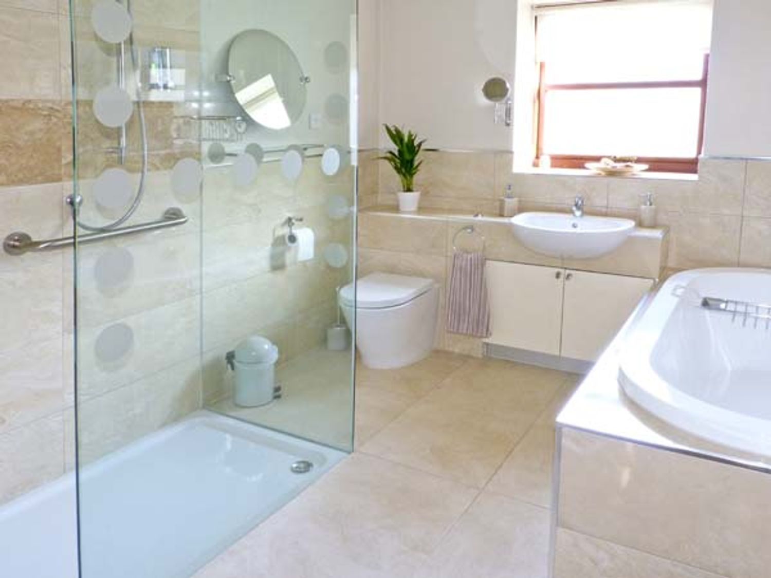 The Barn at Daldorch, Scotland