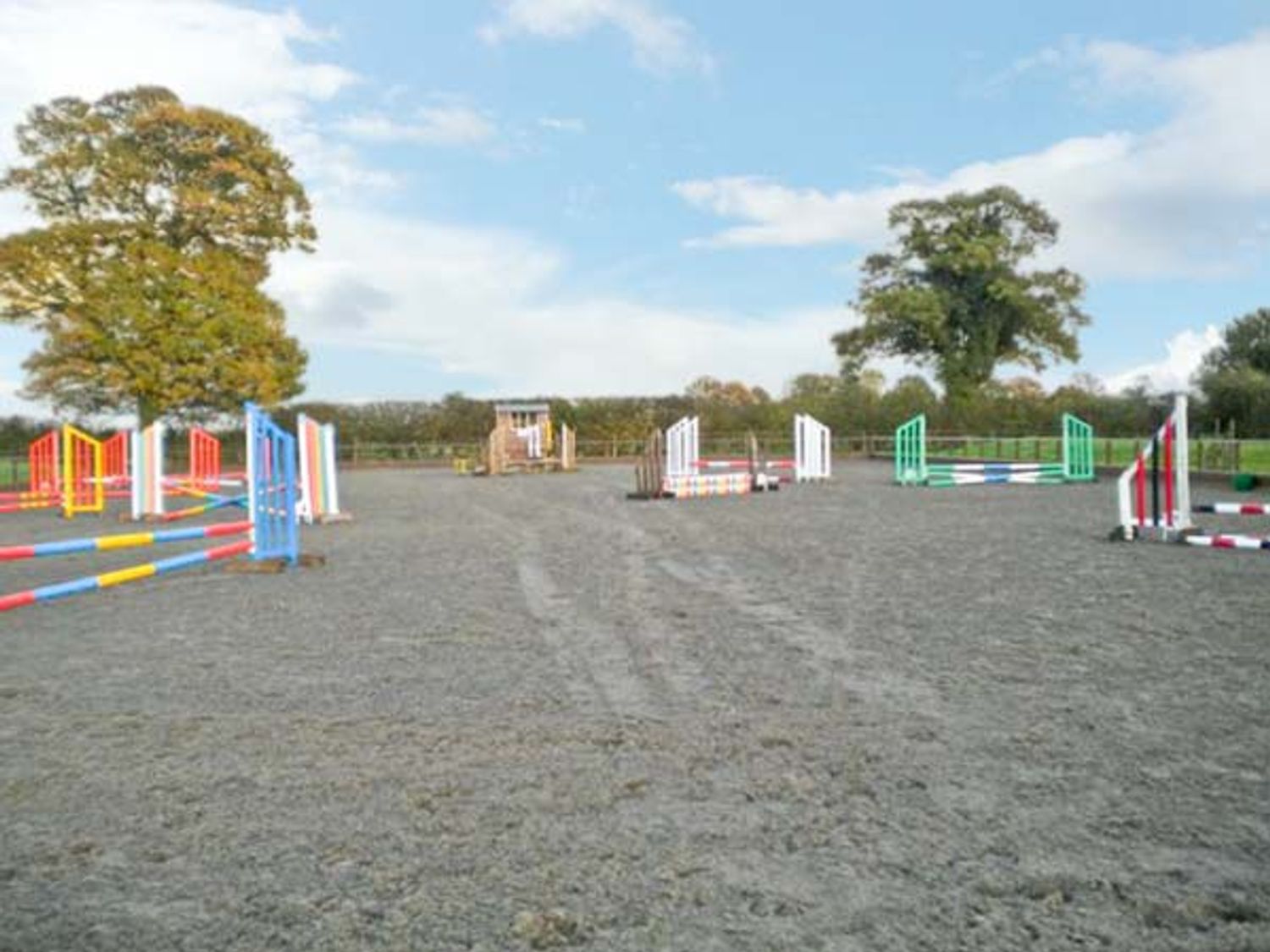 2 Stud Cottage, Hainford