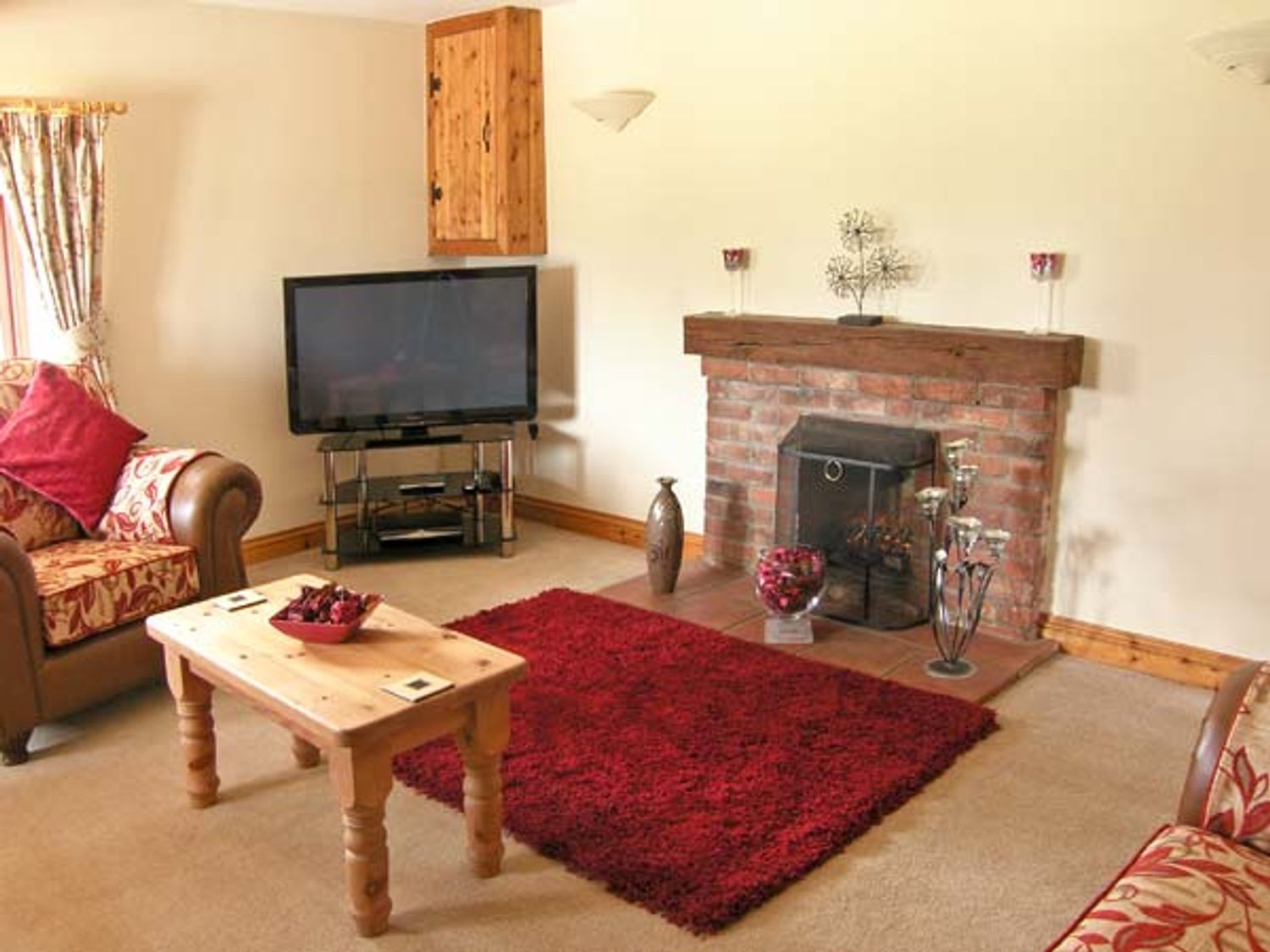 2 Stud Cottage, Hainford
