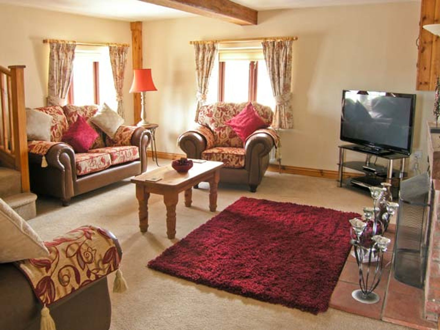 2 Stud Cottage, Hainford