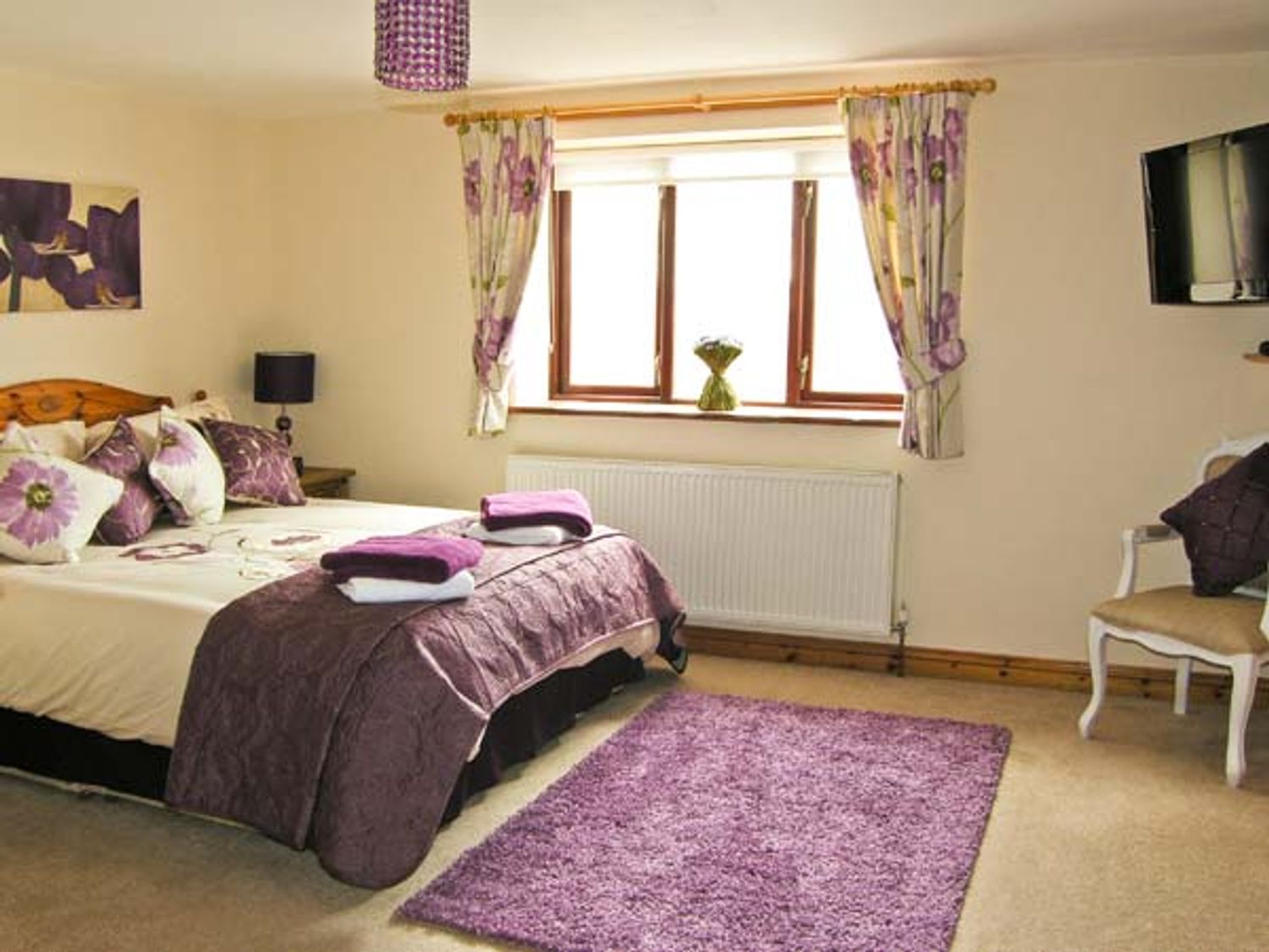 2 Stud Cottage, Hainford