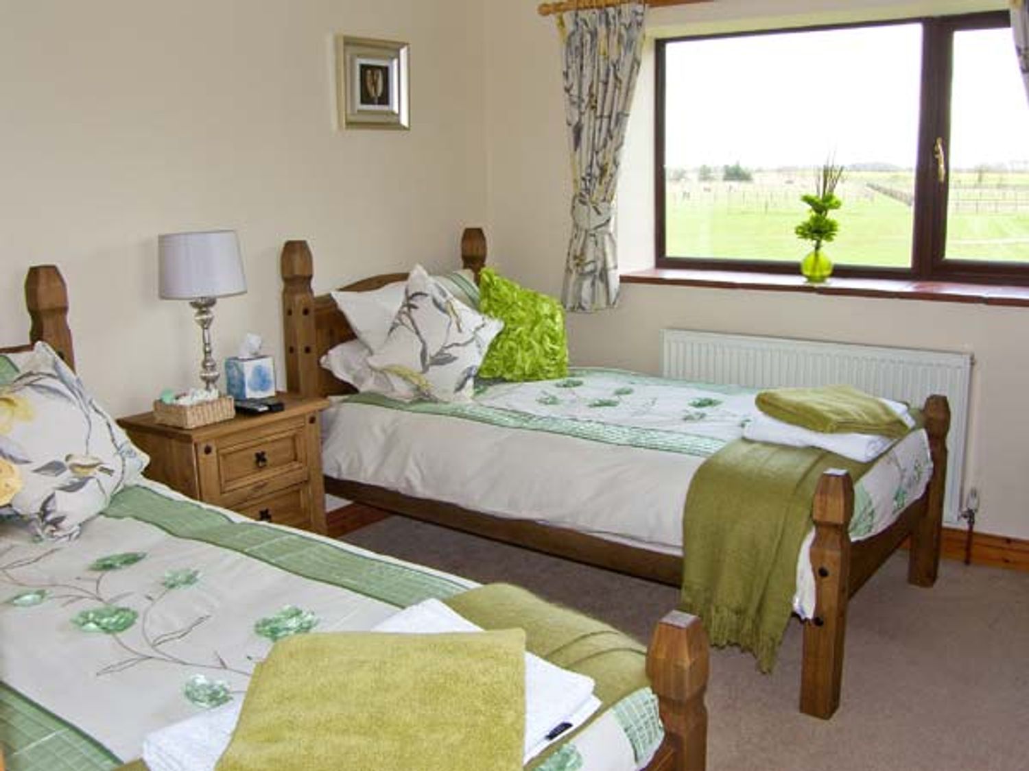 2 Stud Cottage, Hainford