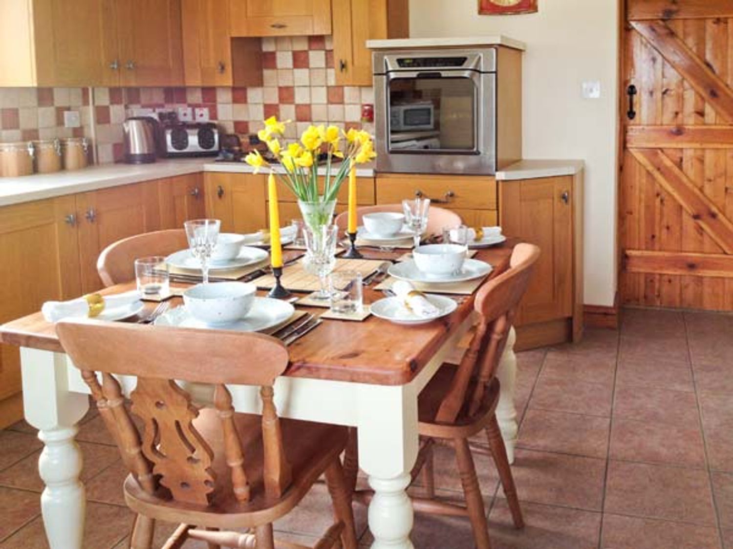 2 Stud Cottage, Hainford