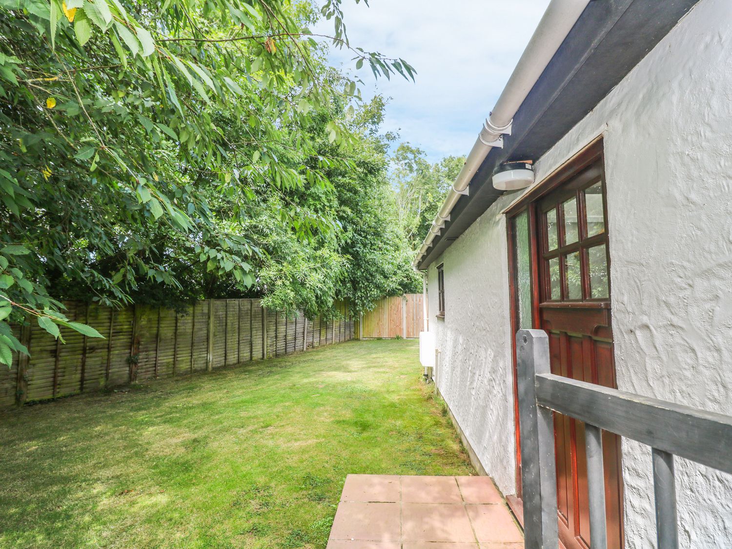 Wishing Well Cottage, Penhallow