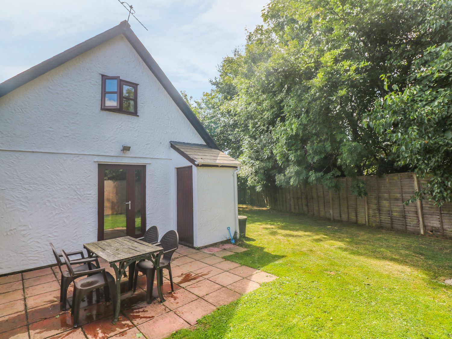 Wishing Well Cottage, Penhallow