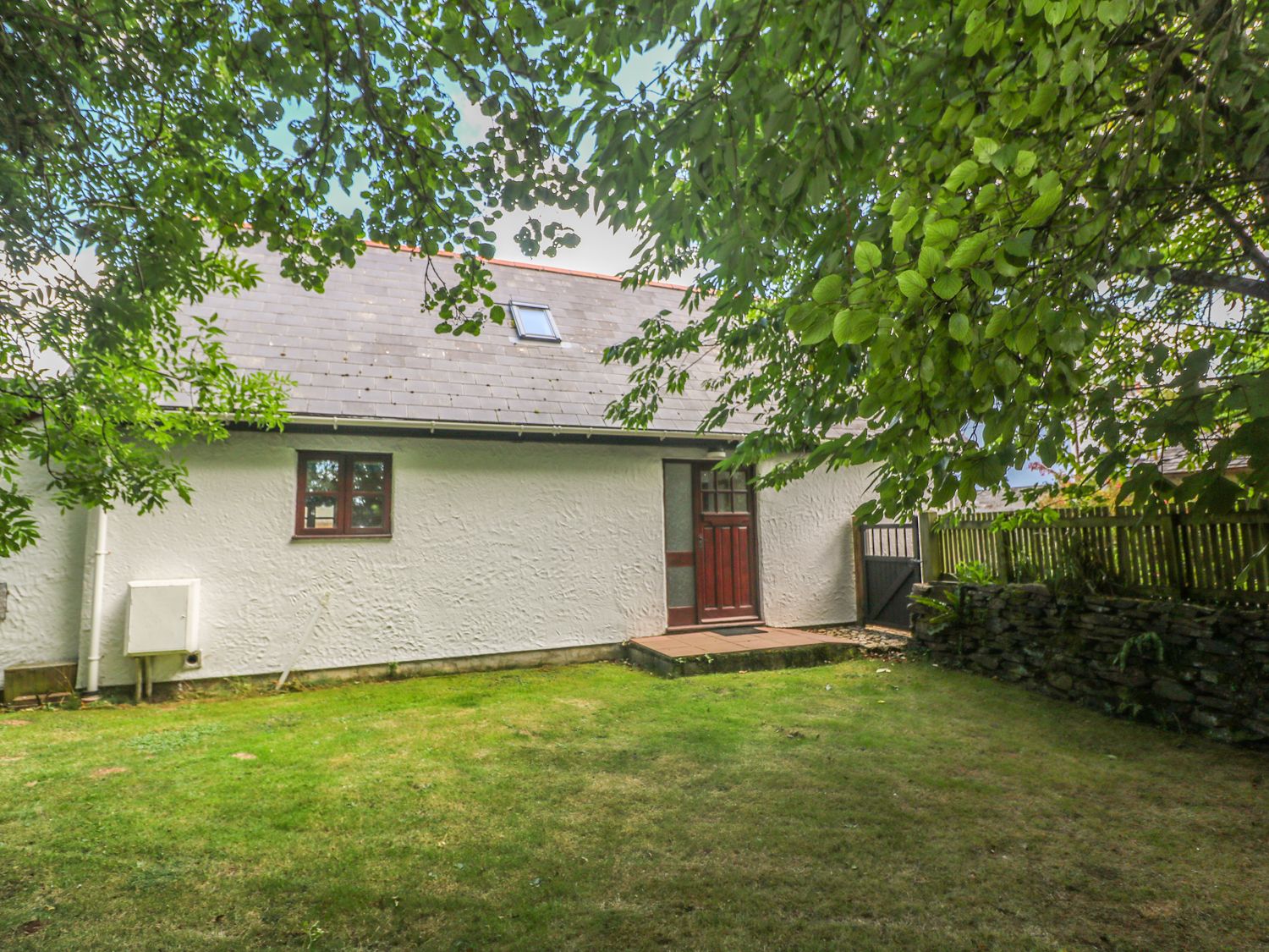 Wishing Well Cottage, Penhallow