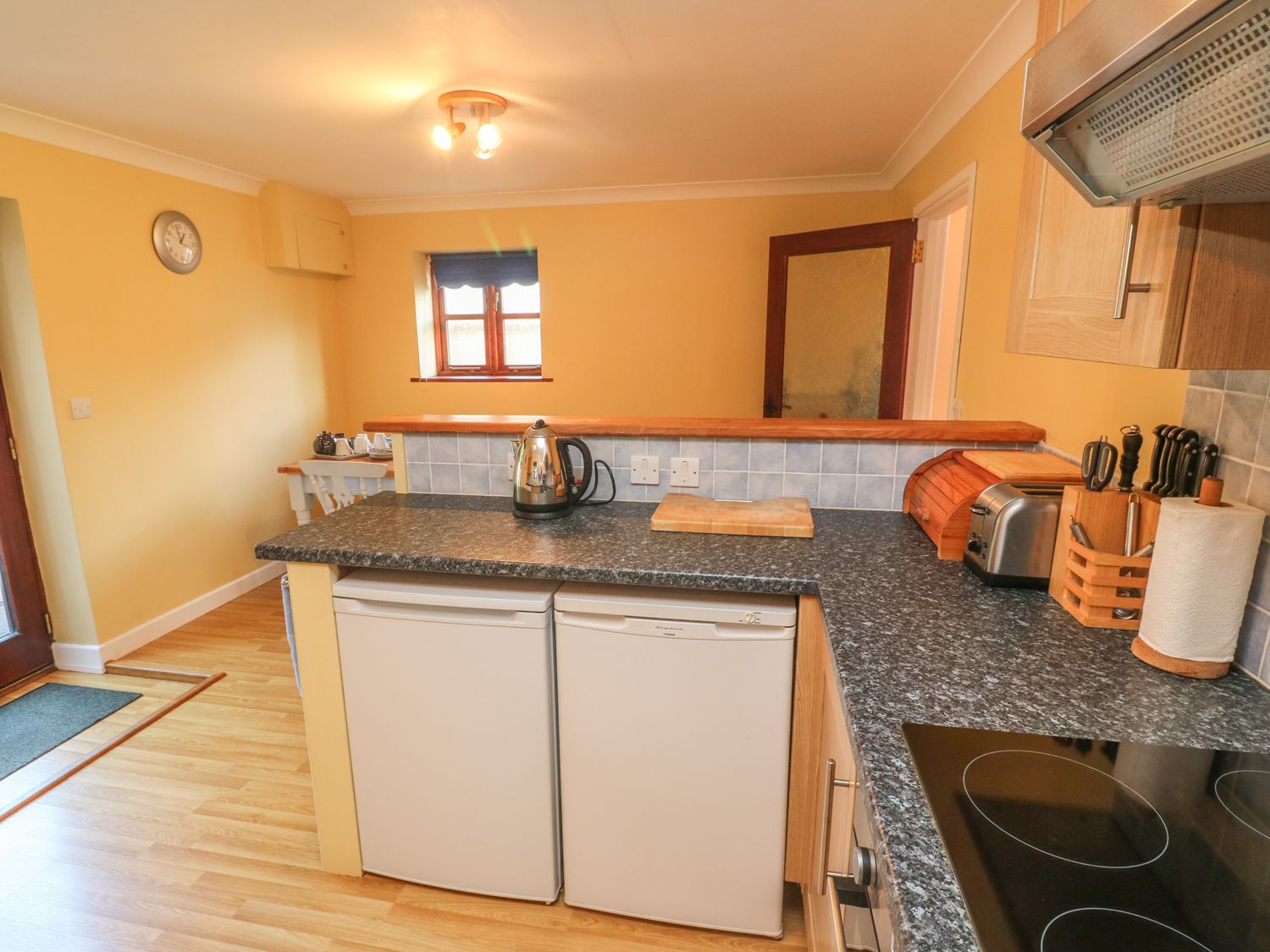 Wishing Well Cottage, Penhallow