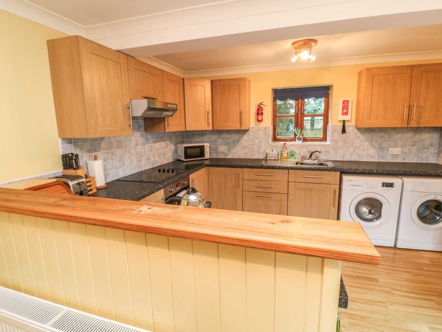 Wishing Well Cottage, Penhallow