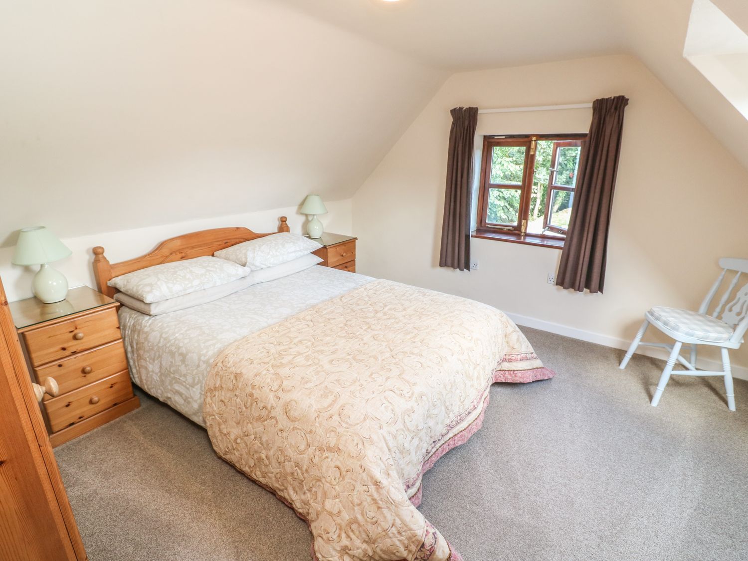 Wishing Well Cottage, Penhallow
