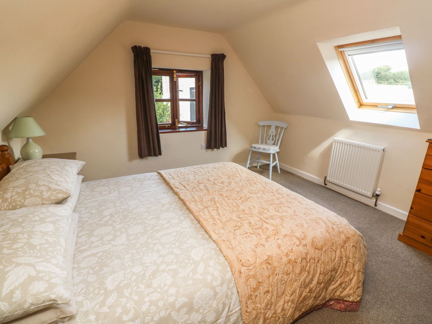 Wishing Well Cottage, Penhallow