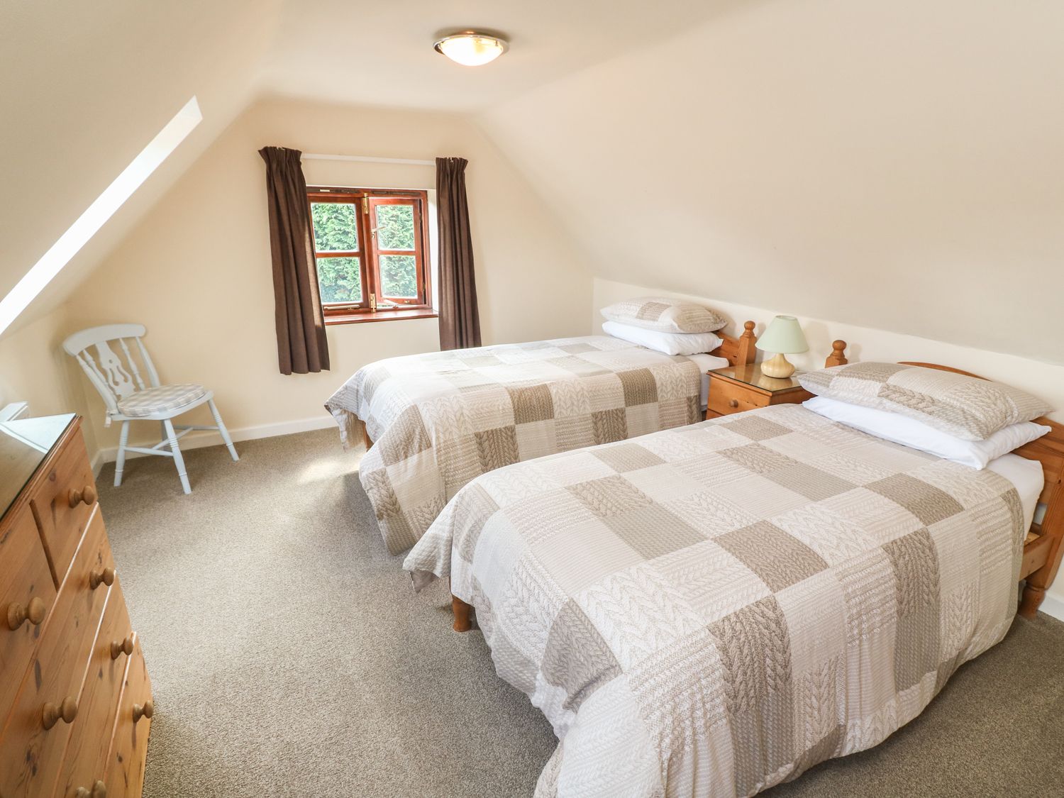 Wishing Well Cottage, Penhallow