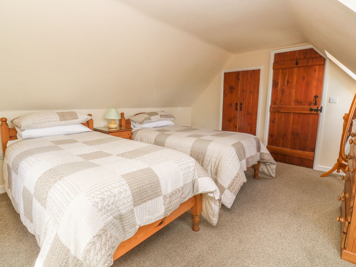Wishing Well Cottage, Penhallow