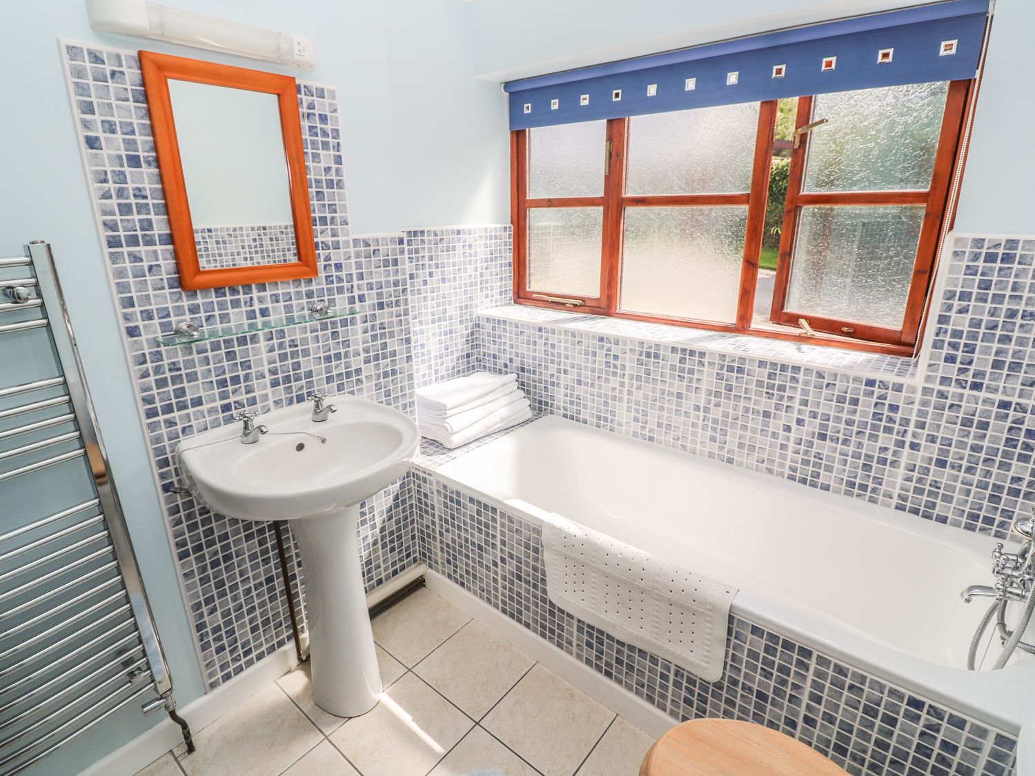 Wishing Well Cottage, Penhallow