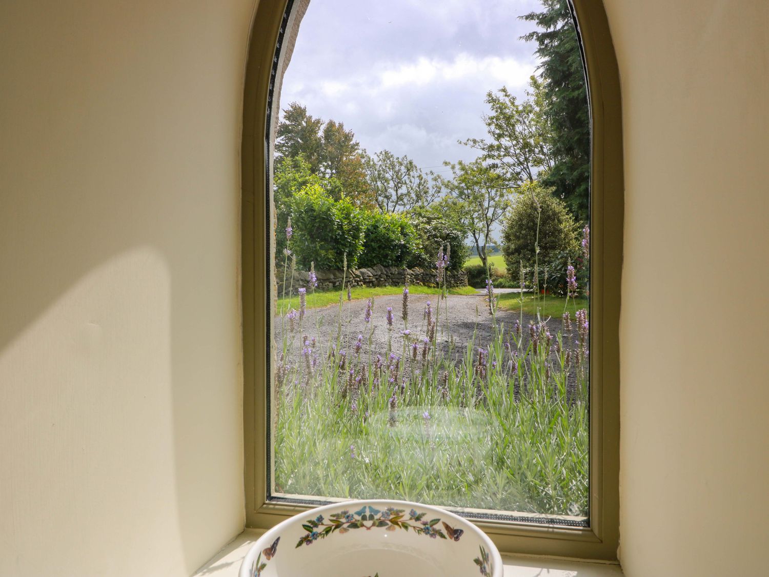 Muirmailing Cottage, Scotland
