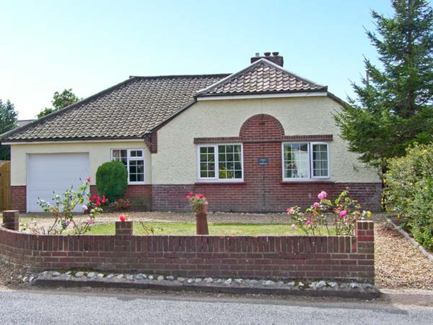 Holiday Cottages in Norfolk The Broads