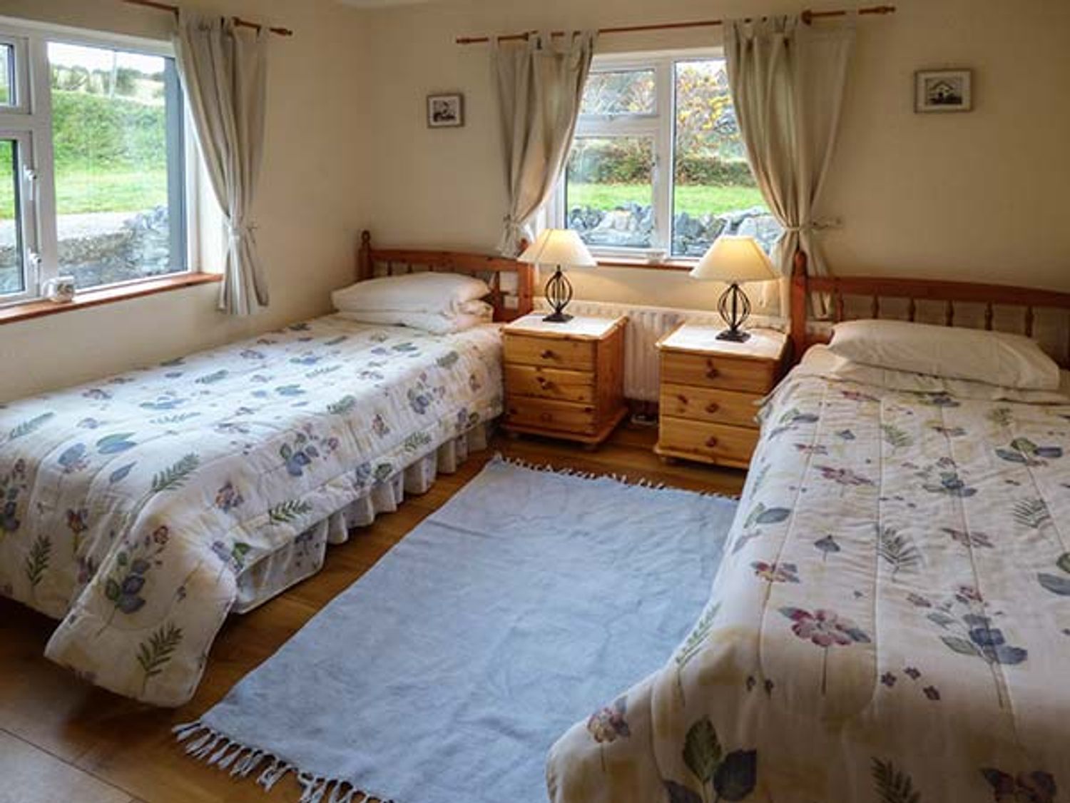 Laurel Lodge, Ireland County Galway Ireland Cottages For Couples