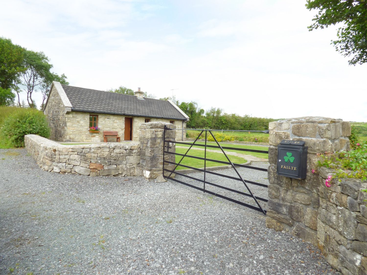 Cregan Cottage - Westport & County Mayo - 15209 - photo 1