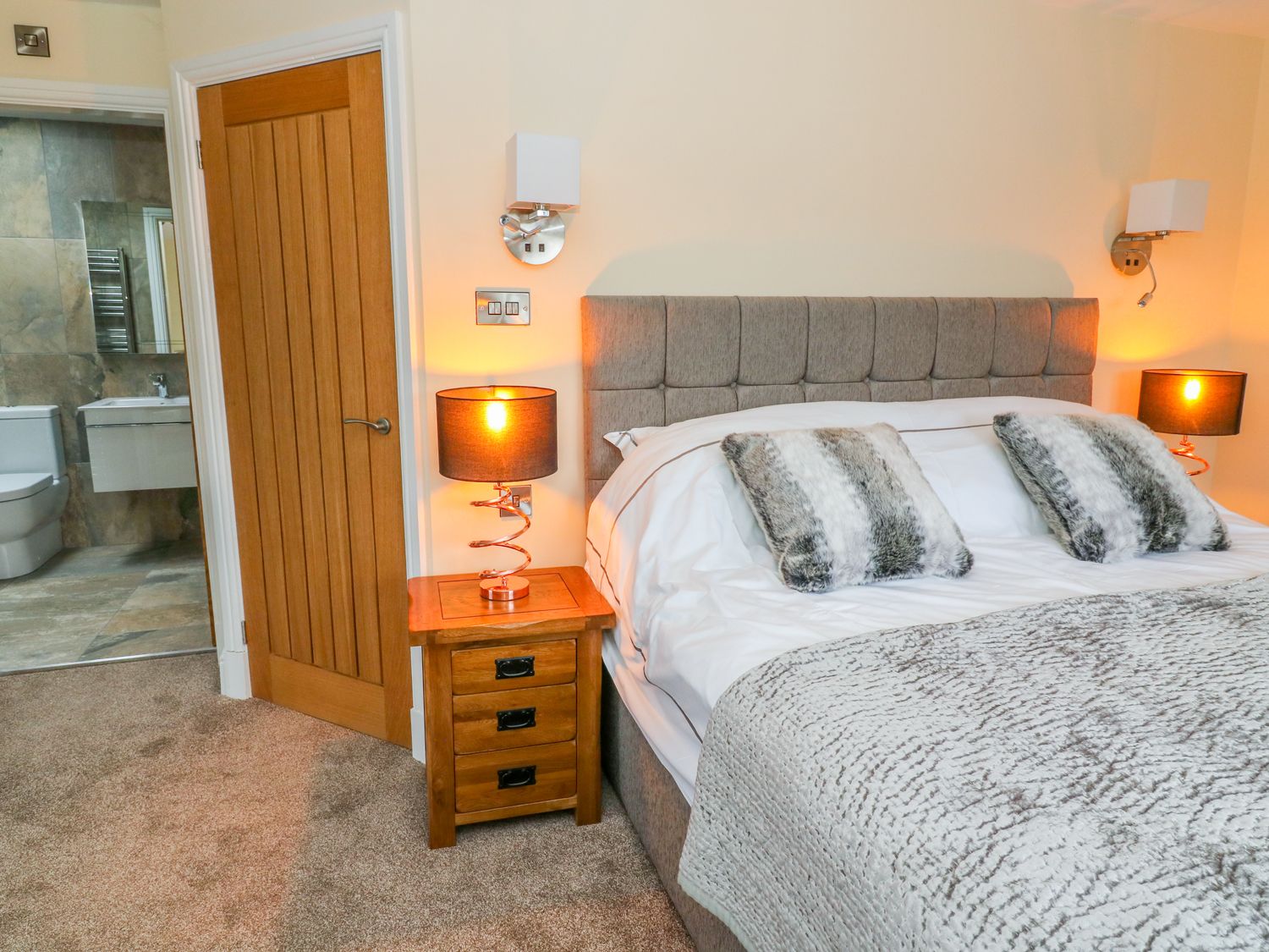 Orcaber Farm Retreat, Yorkshire