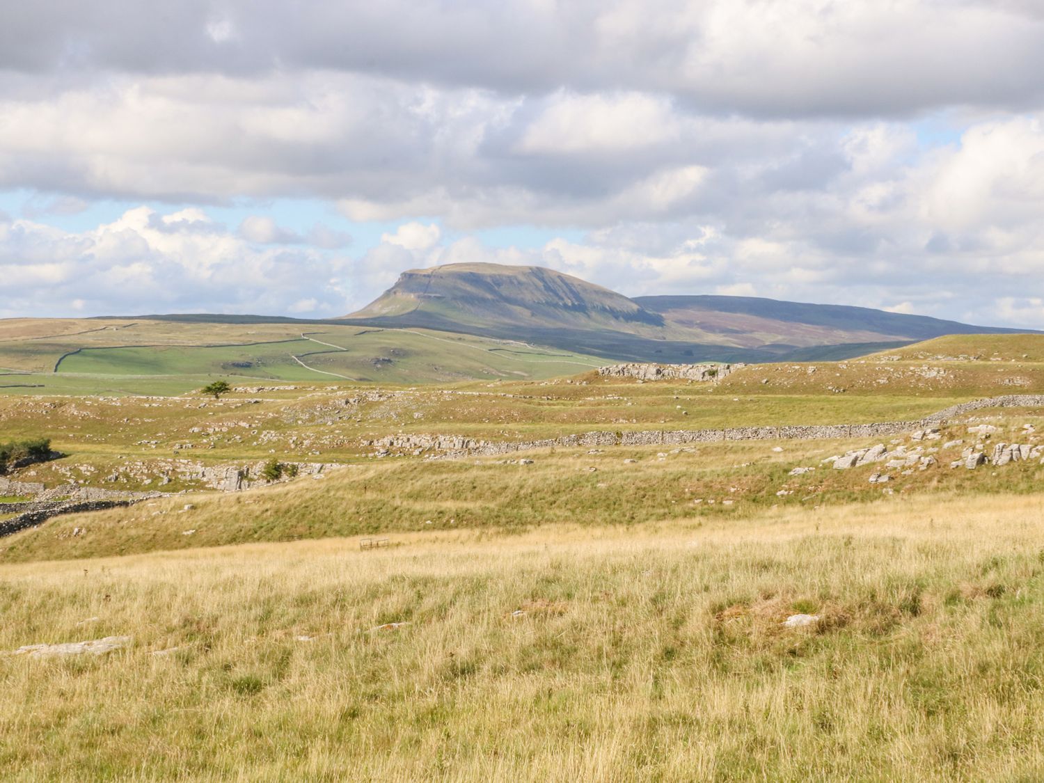 Orcaber Farm Retreat, Yorkshire