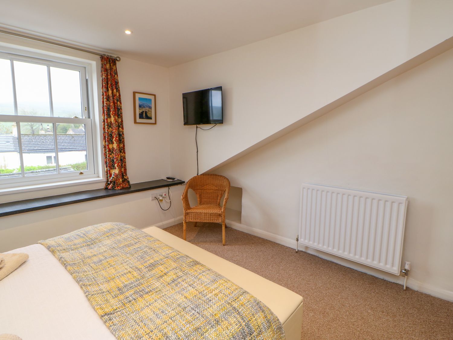 Alma House, North Yorkshire North Yorkshire England Cottages For