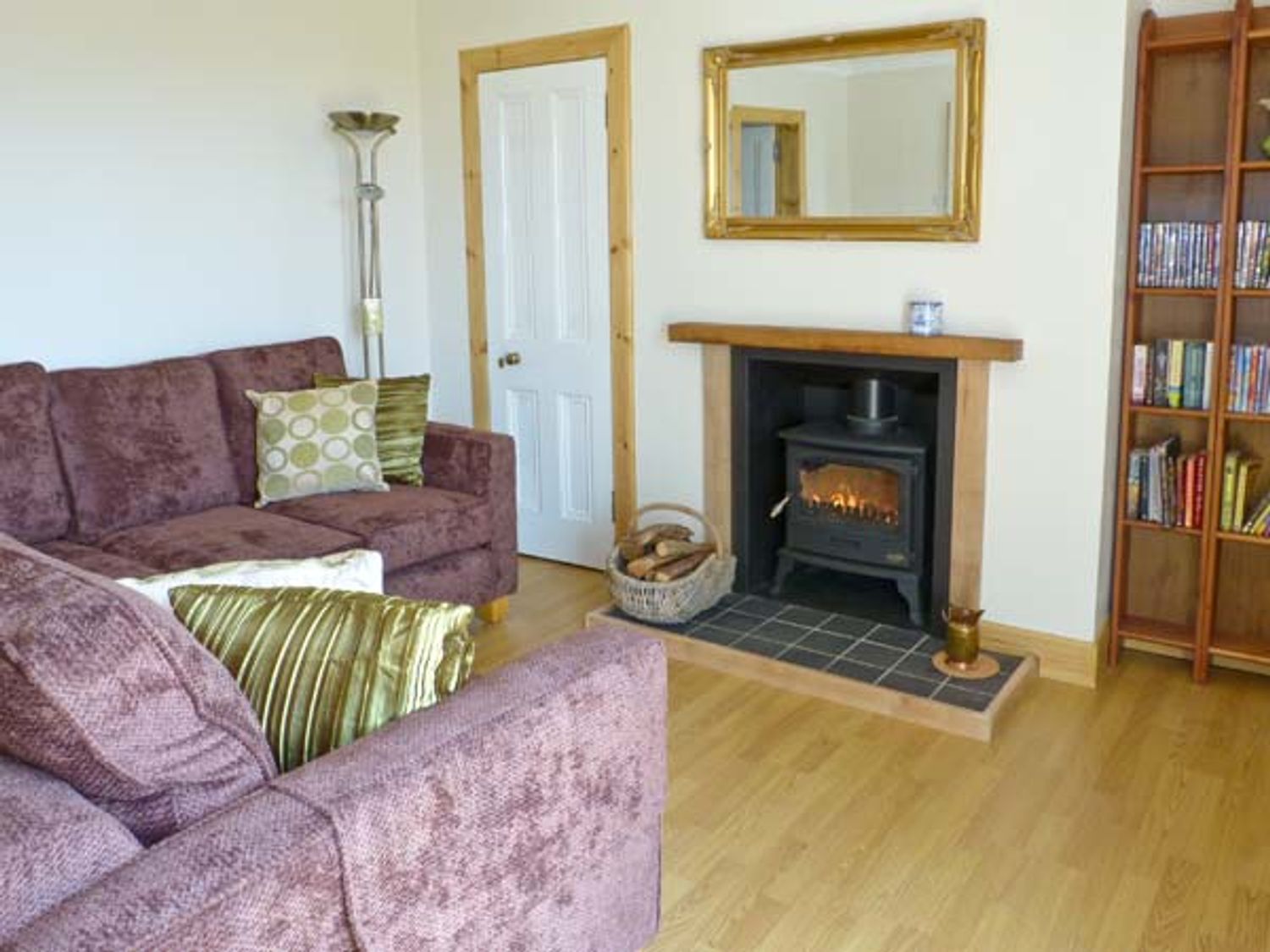 Forester's Cottage, Kilmartin